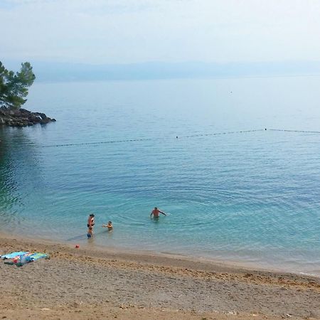 Apartments By The Sea Lovran, Opatija - 7837 Buitenkant foto