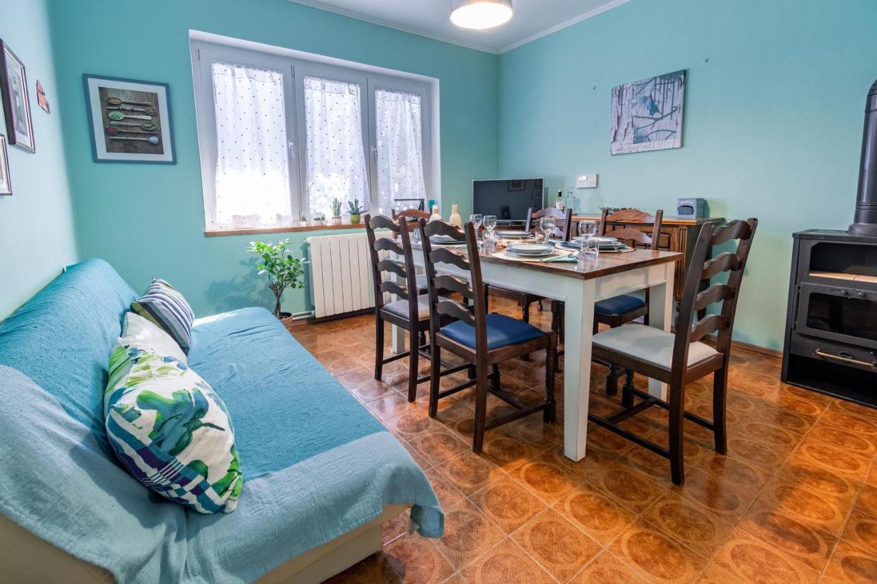 Apartments By The Sea Lovran, Opatija - 7837 Buitenkant foto