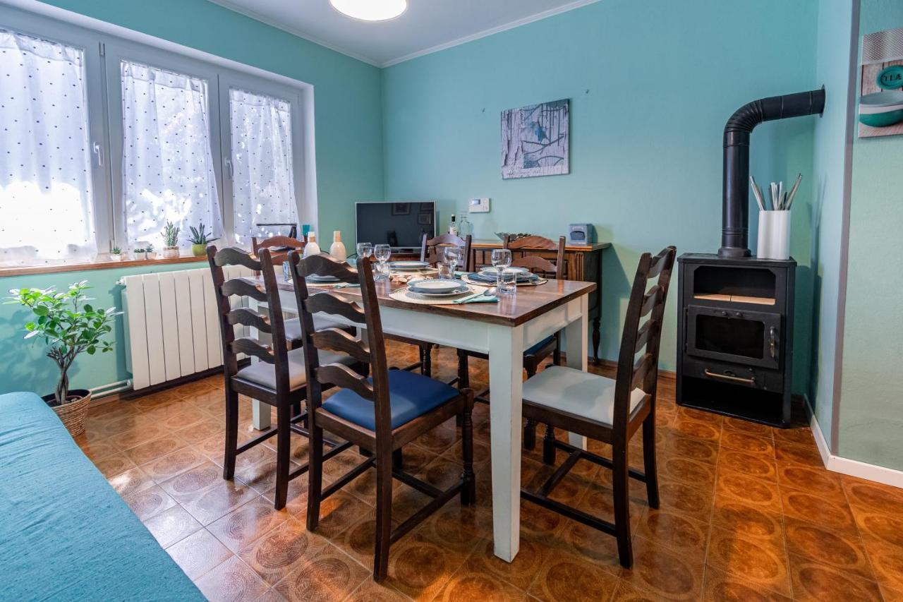 Apartments By The Sea Lovran, Opatija - 7837 Buitenkant foto